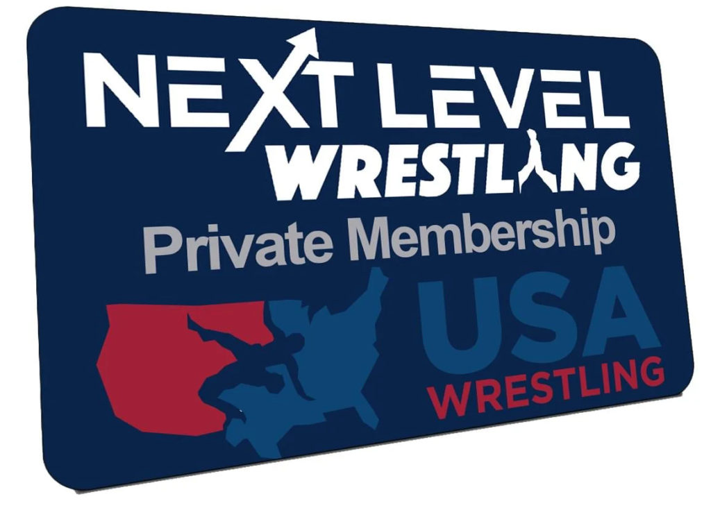 Private Sessions Wrestling
