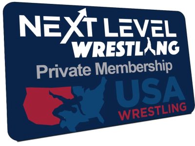Private Sessions Wrestling